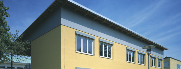 Studienkolleg der Fachhochschule in Coburg