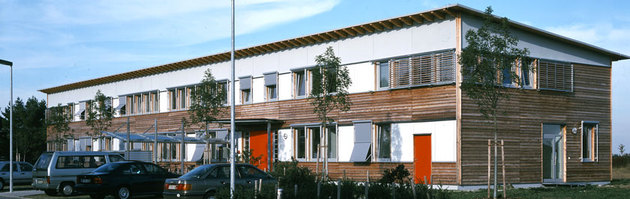 Helmholtz Zentrum - Institut für Biomechanik und Biometrie in Neuherberg