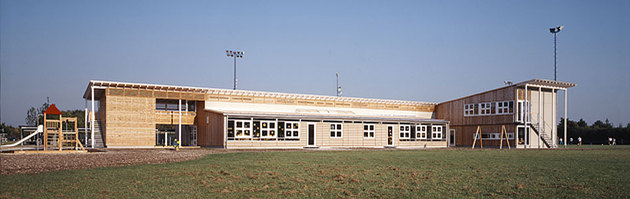 Kindergarten Keltenweg Neufahrn