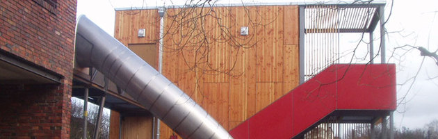 Kindertageseinrichtung KT 19 in Frankfurt