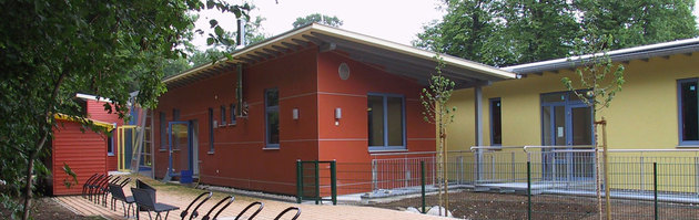 Kindertagesstätte Haar