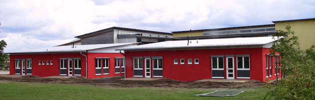 Heinrich Kirchner Schule in Erlangen