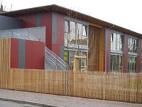 SÄBU Holzsystembau