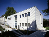 SÄBU Raummodule