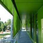 Kindertagesstätte in München - 1.Obergschoß