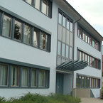 Abfallwirtschaftsbetrieb in Göppingen - 3-geschossiges Verwaltungsgebäude