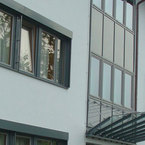 Abfallwirtschaftsbetrieb in Göppingen - 3-geschossiges Verwaltungsgebäude