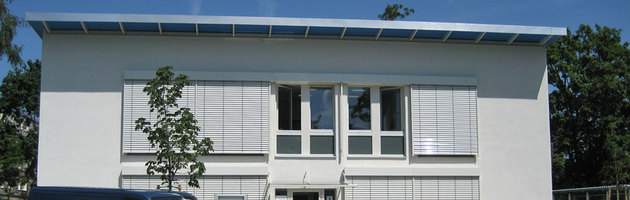 Hausverwaltung in München