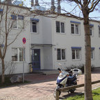 Laborgebäude - Klinikum rechts der Isar von SÄBU Holzbau