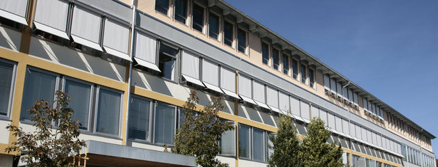 Aufstockung des Welfen-Gymnasium in Schongau