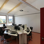 Welfen-Gymnasium Schongau - Computerraum