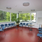 Wartezimmer