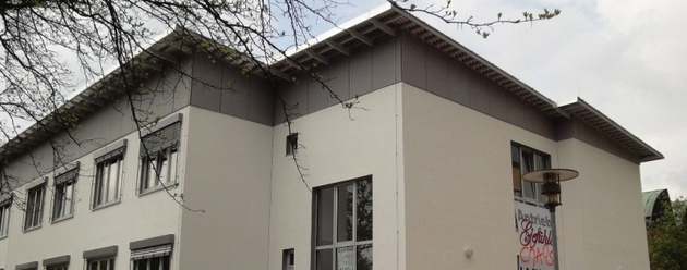 Erweiterung des Studienkolleg der Fachhochschule in Coburg