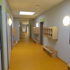 Kinderhaus in Herten-Flurbereich