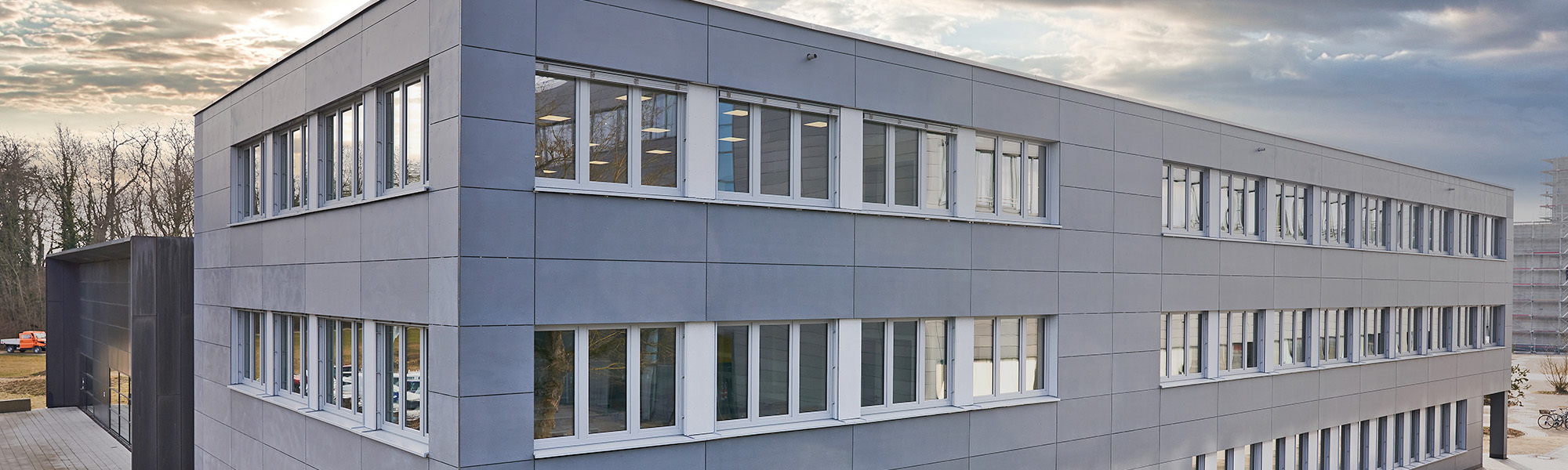 SÄBU Holzbau GmbH