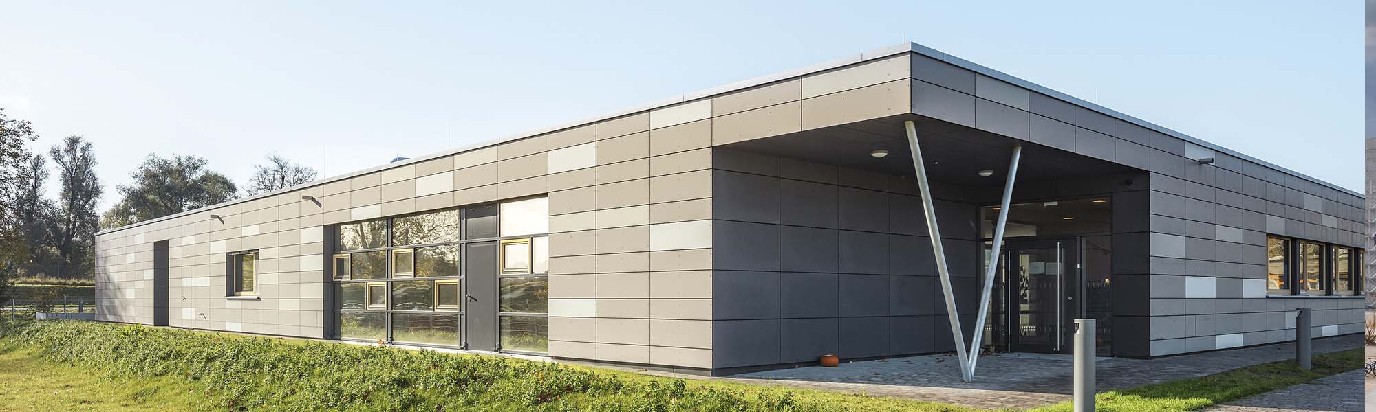 SÄBU Holzbau GmbH