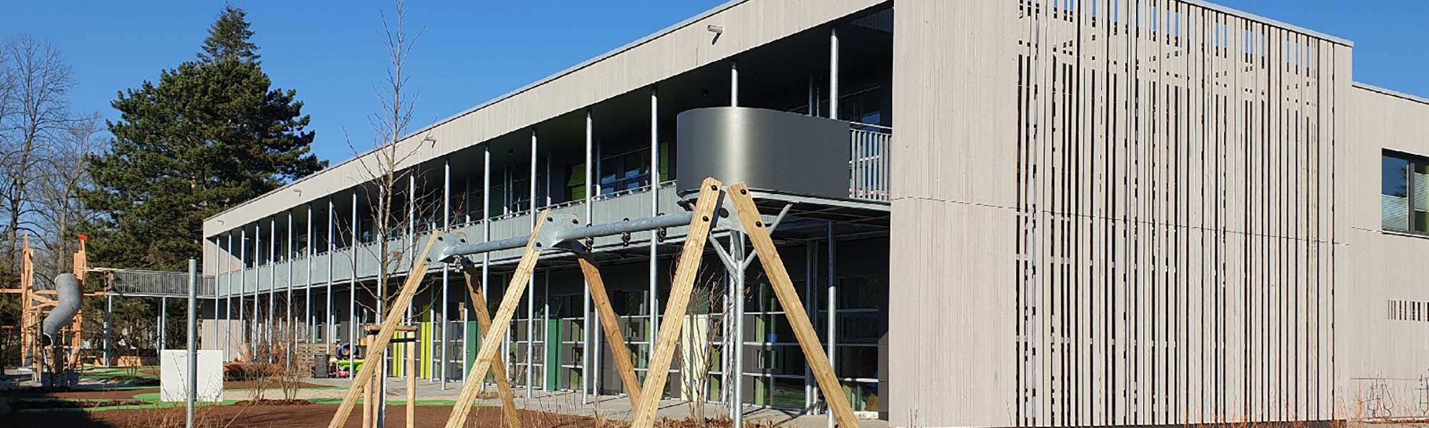 SÄBU Holzbau GmbH