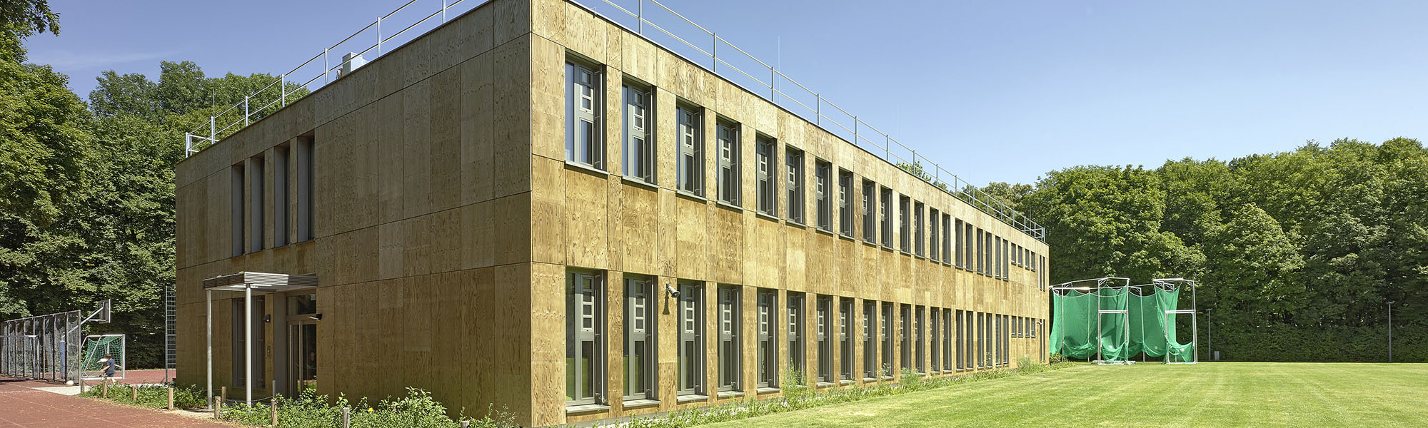 SÄBU Holzbau GmbH