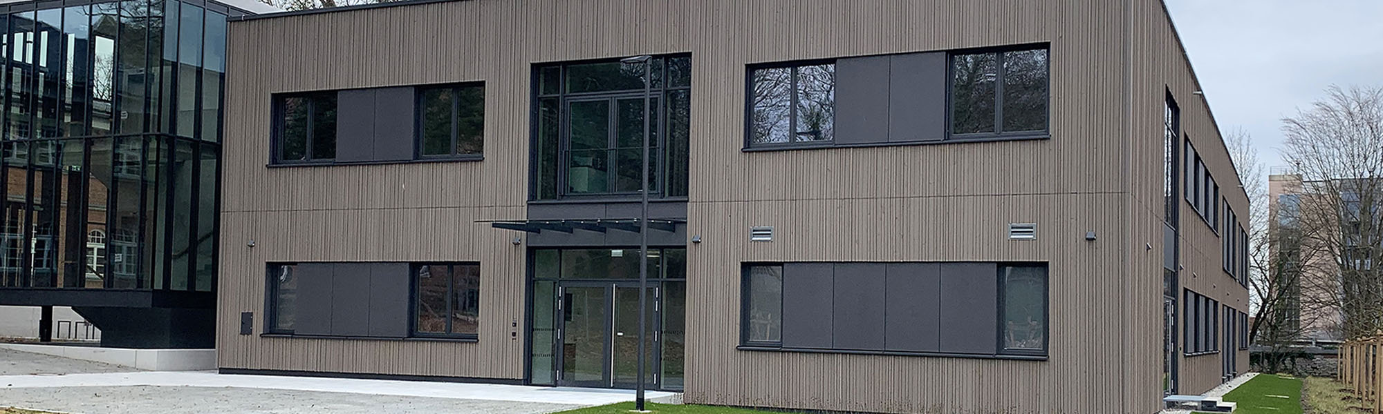 SÄBU Holzbau GmbH
