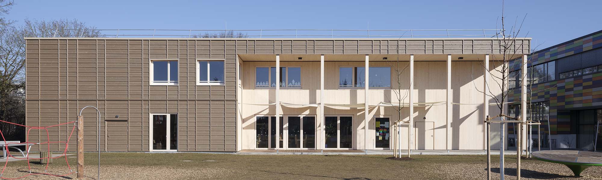 SÄBU Holzbau GmbH