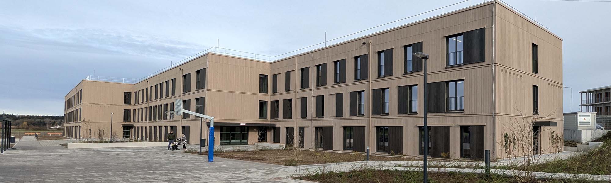 SÄBU Holzbau GmbH
