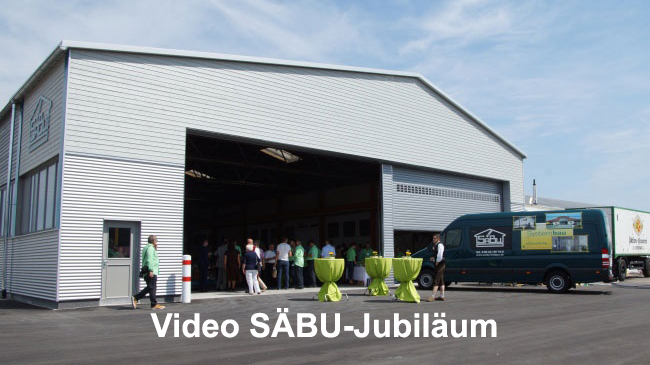 Video SÄBU Jubiläum