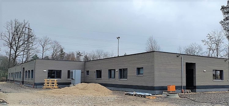 SÄBU Holzbau, Systembau, Hybridbau für Kommunen im Allgäu.